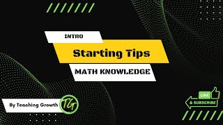 ASVAB - Math Knowledge - Day 1: Simplifying Fractions