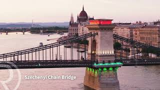 Explore Budapest's Top Sights | Danube River Cruises