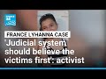 Outrage in France as body found in missing girl case • FRANCE 24 English