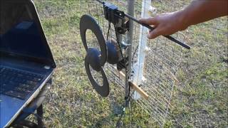 360 Motorized Tv Antenna Vs The Ultimate Antenna Danny S Hodges Mp3