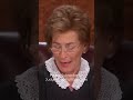 She Can't Stop Interrupting Judge Judy - Part 11