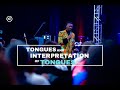 Tongues and Interpretation of Tongues || KE - Maryland || Prophet Passion Java