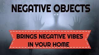 Signs Of Negative Energy In A House -Signs Of Negative Energy In House