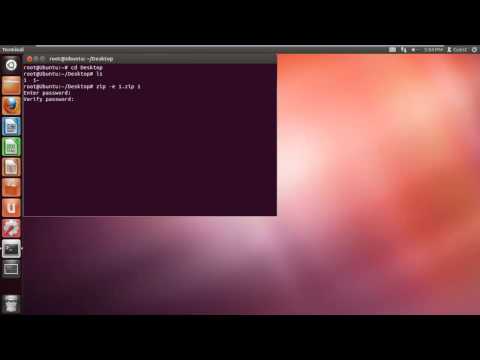 How to Use Unix Zip Command How to Use Unix Zip Command
