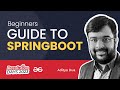 A Beginners Guide to Spring Boot | Must Know Concepts | GeeksforGeeks