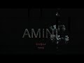 GUARDIAN ANGEL- AMINI  (Official Lyric Video)