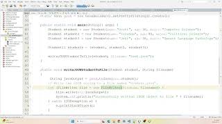 JSON in Java - Dealing with Multiple Object
