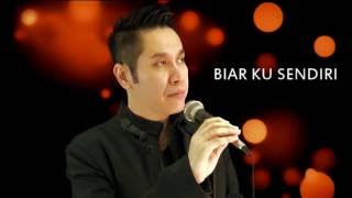 BIAR KU SENDIRI - ALDY WIDHIE (Cover)