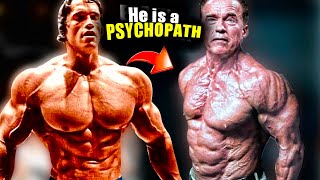 ARNOLD: ¿HERO OR VILLAIN? ❌ The Full DOCUMENTARY WITHOUT LIES