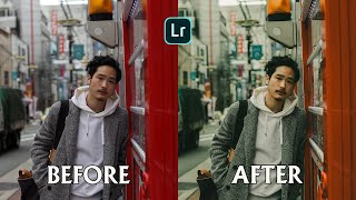 สอนแต่งรูป EP.1 แต่งรูปโทนฟิล์ม + แจก Preset | TaninS