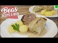 Kohlrouladen Rezept | Krautwickel kochen