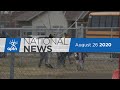 APTN National News August 26, 2020 – Injunctions extended, Funding for First Nations schools