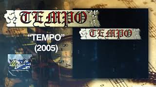 Tempo - Tempo EP (2005) (Disco Completo)