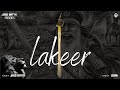 LAKEER : JASS BATTH (Visualizer) | SIDAK