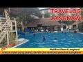 TRAVELOG LANGKAWI | MaliBest Resort antara hotel yang selesa, bersih dan sentiasa penuh di Langkawi