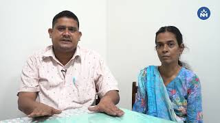 Patient Success Story | Chronic Kidney Disease | Dr. Pratik Das