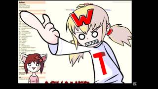 ♡ - zone-sama's old 4chan animations | ⚠️ SUGGESTIVE CONTENT