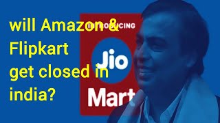 Is Reliance Jio Mart available in your city? how to buy things in jio mart? | Tamil | Thisaikaati