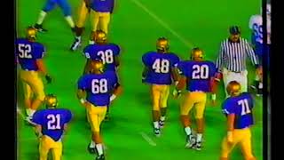 1995  KHSAA 3A State Title Game - Bowling Green vs. Fort Thomas Highlands