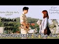 Descendants Of The Sun |FMV | Korean Sinhala song mix - හිනවෙන්න බැරි තරමට(Hinawenna Bari Tharamata)