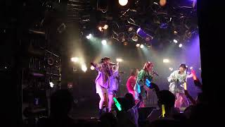 RASCAL CLANライブ映像 (2023/8/14 RASCAL CLAN 4th ONE-MAN LIVE @ 渋谷CLUB QUATTRO)