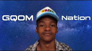 Gqom Mix 2025 [Dbn Gqom]