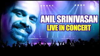 Anil Srinivasan Live Concert | International Piano Month | Waltz for Sharik | Anil Talkies