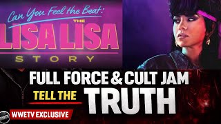 “Everything Was Wrong” | The REAL Story of Lisa Lisa & Cult Jam — Not What the Biopic Showed