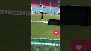 Ekana stadium Lucknow Smriti Mandhana