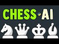 I made a Chess AI 🤔 | Python