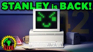 The Stanley Parable Just Got BETTER!  | The Stanley Parable Ultra Deluxe
