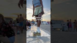 Detachable Roller Skates