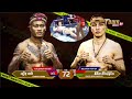 Khmer Boxing | THOEUN Theara (KH) Vs NAKITA Gerasismovich | [10 Sep 2023]