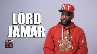 Lord Jamar: Post Malone Did to Hip Hop What Lil Nas X Did to Country Music (Part 17)