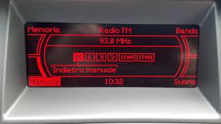 [Fm Dx - Sporadic E] May 20th, 2020, 93.8, Radio Arcadia 93.8, Tripolis/Doliana, Greece, 1160 Kms