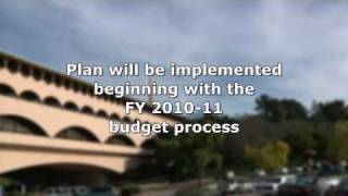 Long-Term Restructuring Plan Update