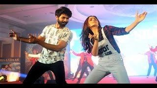 Alia Bhatt's DUMB & Funny Dance At Shaandar Music Launch | Shahid Kapoor