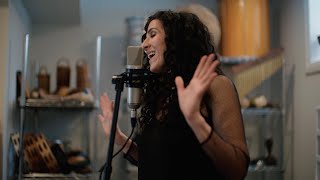 LAILA BIALI - Bye Bye Blackbird (Your Requests)