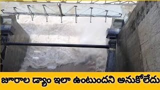 #dailyvlog#జూరాల డ్యాంలో జలకళ//వేరైటి చేపలపులుసు//ఈవిధంగా గడిచిన రోజు.@nrthoughts