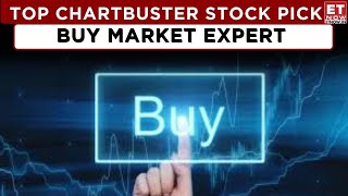 Chartbuster Stock Ideas For Investors: Nifty 50 \u0026 NTPC Buzzing In Trade Today | Business News