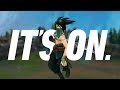 League of Legends - IT'S ON - Game Trailer