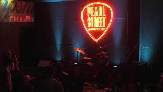 Pearl Street Live - Pony Bradshaw - March 20th, 2024