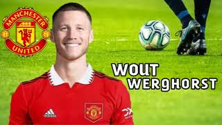 Best of Wout Weghorst , skills and Goal highlights | Wout Weghorst to Manchester United