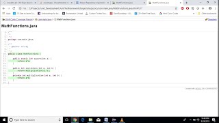 Code coverage report generation using Java, Ant , JUnit, Mockito , Powermockito & JACOCO framework