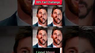 99% fail Lionel Messi #viral #youtube #shorts #short #status
