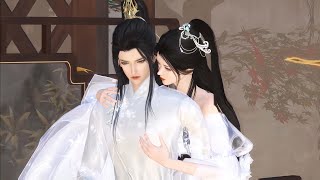 《我只想当咸鱼，夫君却要搞大事》第231~250集 #古风#漫剧