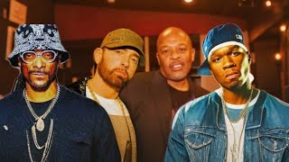 Dr. Dre, Snoop Dogg, Eminem - The Return of Hip-Hop Kings ft. Ice Cube 50 Cent \u0026 More - 2025