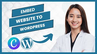 How To Embed Canva Website In Wordpress (Best Method)