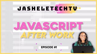 Strings Exercises on MDN ☕️ JavaScript After Work (series)