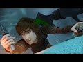 RTTE: Hiccup Fights Krogan and Johan